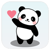 パンダフィットネス icono