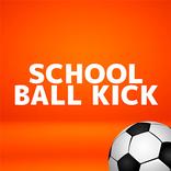 School Ball Kick