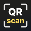 QR & BarCode Scanner & Reader icon