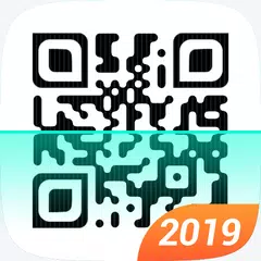 QR Code Reader-Barcode Scanner &amp; QR Code Scanner