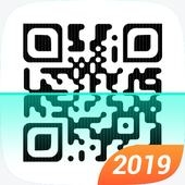 QR Code Reader أيقونة