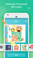 QR Code Reader capture d'écran 2