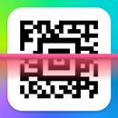 QR Code & Barcode－Fast Scanner APK