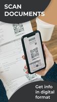 QR-code reader, scanner تصوير الشاشة 3