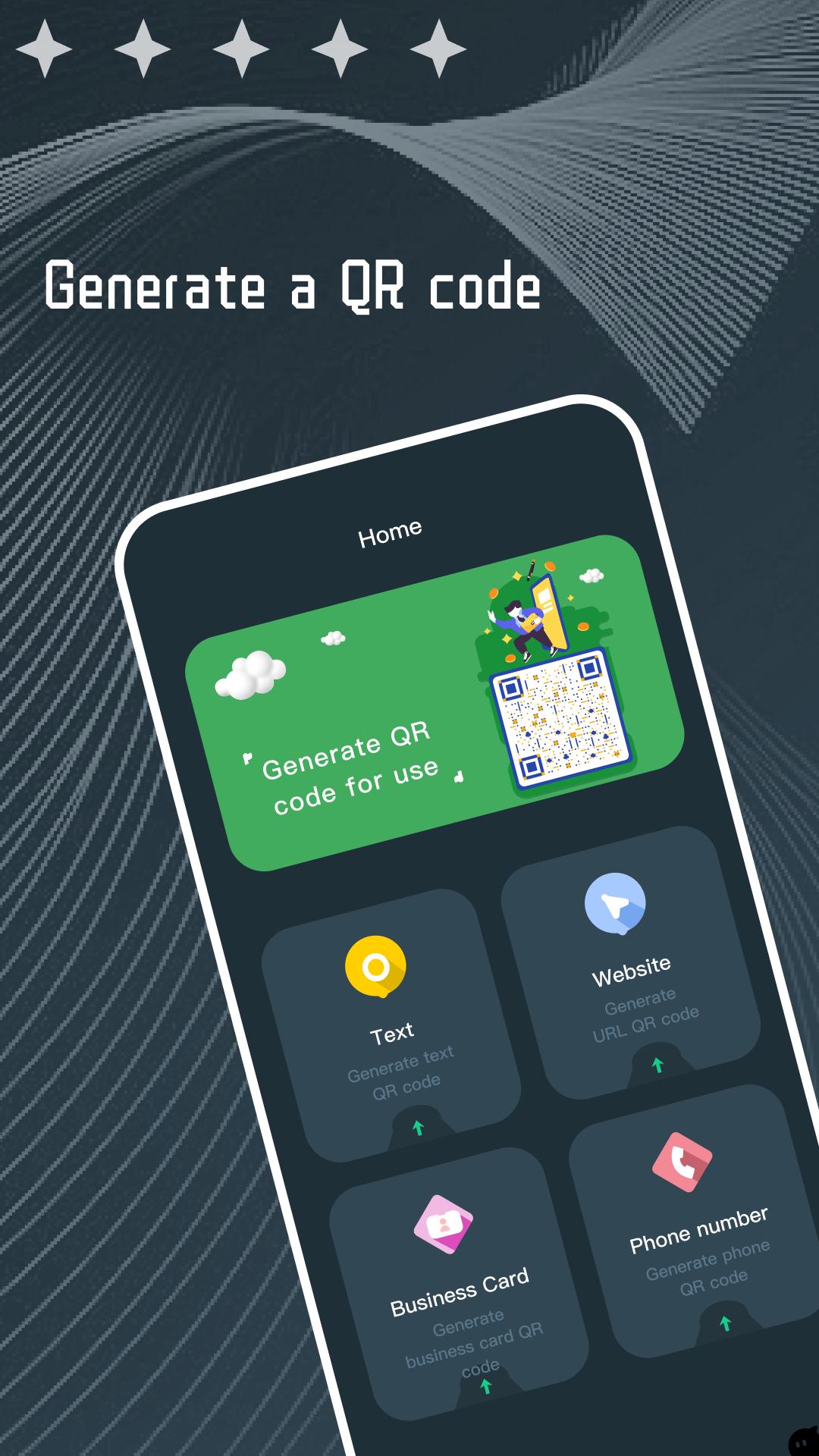 QR Code APK For Android Download qr-code-apk-for-android-download