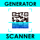 QR code generator & scanner APK