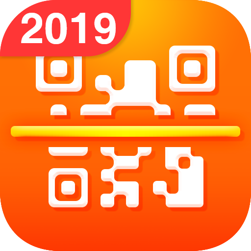 QR Scanner: Barcode Scanner & QR Code Reader