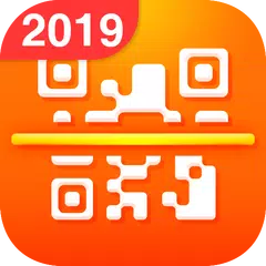 Baixar QR Scanner: Barcode Scanner & QR Code Reader APK