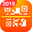 QR Scanner: Barcode Scanner & QR Code Reader-APK