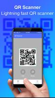 QR Scanner 포스터