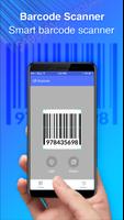 برنامه‌نما QR Scanner عکس از صفحه