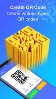 QR Scanner 스크린샷 2