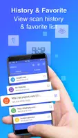 QR Scanner capture d'écran 3