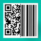 QR code scanner & Barcode Scan آئیکن