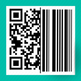 QR code & Barcode Scanner Zeichen