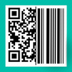 ”QR code scanner & Barcode Scan