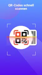 QR code & Barcode Scanner APK Herunterladen