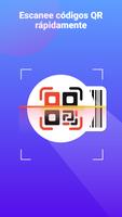 QR code & Barcode Scanner Poster