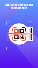 Baixar QR code & Barcode Scanner APK