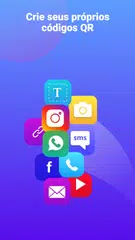 Baixar QR code & Barcode Scanner APK
