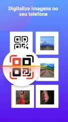 Baixar QR code & Barcode Scanner APK