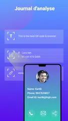 Baixar QR code & Barcode Scanner APK