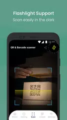 QR code scanner & Barcode Scan アプリダウンロード