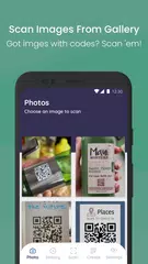 QR code scanner & Barcode Scan アプリダウンロード