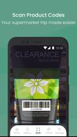 QR code & Barcode Scanner syot layar 1