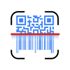 Barcode Scanner - QR Code Scan आइकन