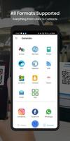 Barcode Scanner - QR Code Scan تصوير الشاشة 3