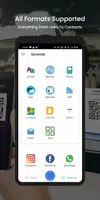 Barcode Scanner - QR Code Scan ảnh chụp màn hình 3