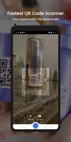 Barcode Scanner - QR Code Scan bài đăng