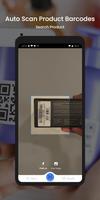 Barcode Scanner - QR Code Scan اسکرین شاٹ 1