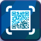 QR Code Reader icône