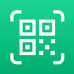 Lecteur de Code QR, Scanner QR