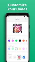 Lecteur de Code QR, Scanner QR capture d'écran 2