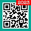 QR Code Scanner 2023