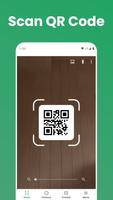 QR Code Scanner gönderen