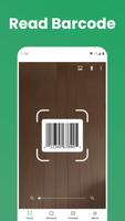 QR Code Scanner Ekran Görüntüsü 1