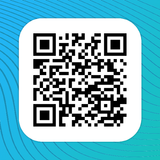 QR Code Scanner App: Scan QR biểu tượng