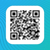 QR Code Scanner App: Scan QR icon