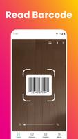 QR Code Scanner - InstaScan اسکرین شاٹ 2