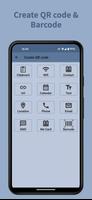 QR code scanner ảnh chụp màn hình 1