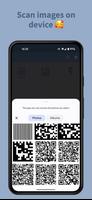 QR code scanner ảnh chụp màn hình 2
