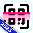 QR Code Reader, Barcode
