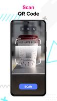 QR Code Reader & Scanner screenshot 1