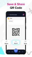 QR Code Reader & Scanner screenshot 3