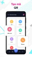 Trình đọc & quét mã QR ảnh chụp màn hình 2