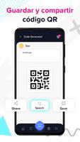 Lector QR Code - Escaner captura de pantalla 3